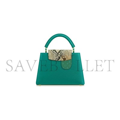 LOUIS VUITTON CAPUCINES BB N81408 (27*18*9cm)